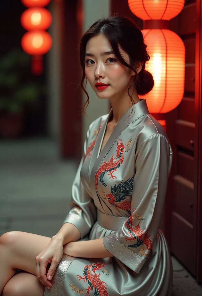 装备选择