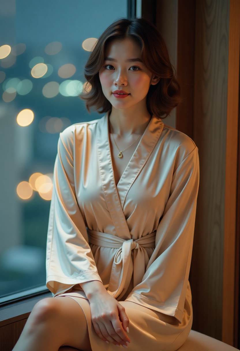 直播间
